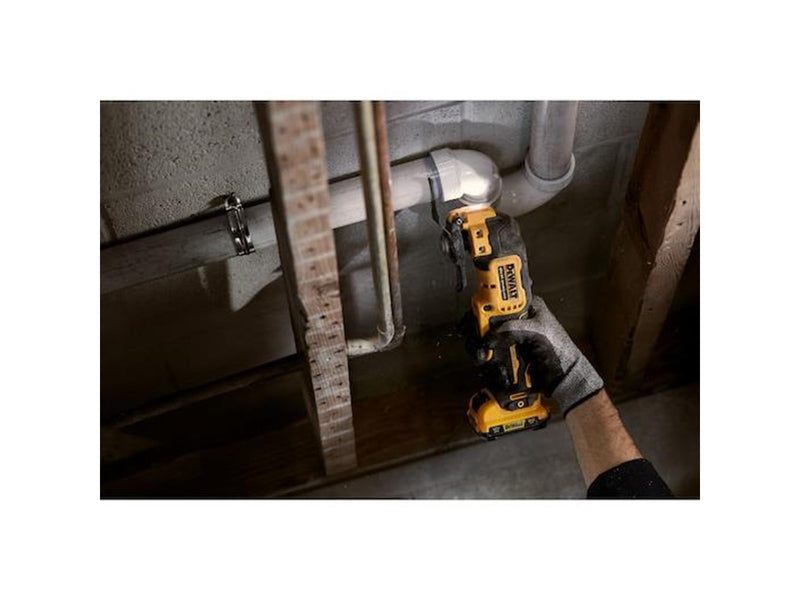 Dewalt DCS353NT-XJ 12V XR brushless multicutter - without accessories