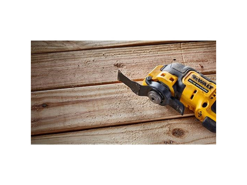 Dewalt DCS353NT-XJ 12V XR brushless multicutter - without accessories