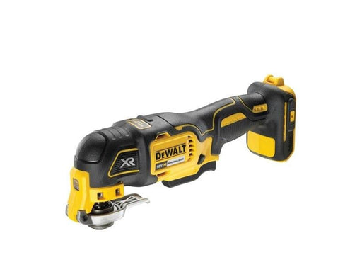 Dewalt DCS355N-XJ - oscillating multi-tool