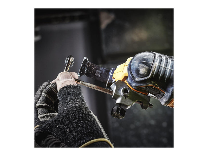 Dewalt DCS356N Cordless Multitool