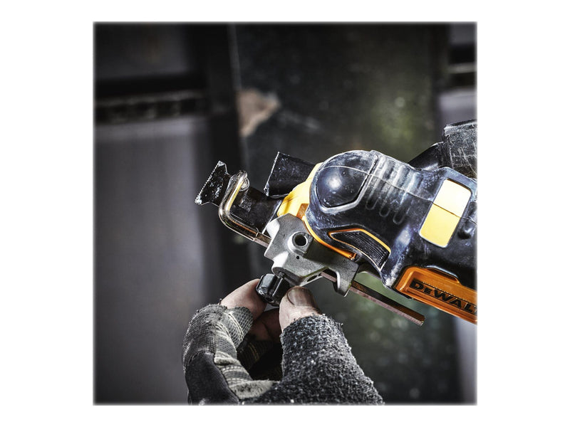 Dewalt DCS356N Cordless Multitool