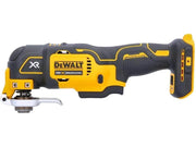 Dewalt DCS356N Cordless Multitool