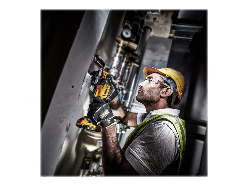Dewalt DCS356N Cordless Multitool