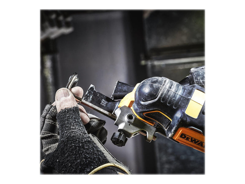Dewalt DCS356N Cordless Multitool
