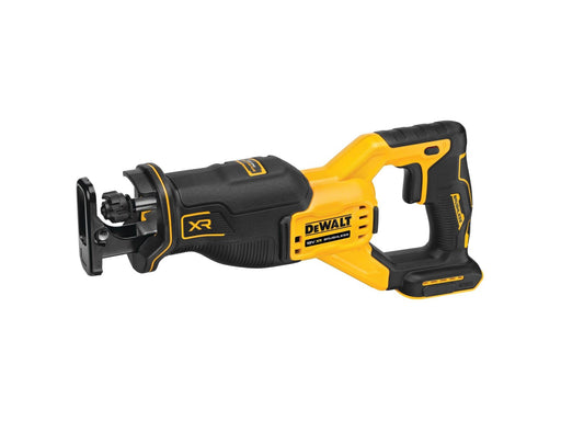 Dewalt DCS382N-XJ Reciprocating Saw (Solo)