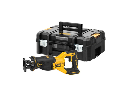 Dewalt DCS382NT-XJ Reciprocating Saw (Solo)