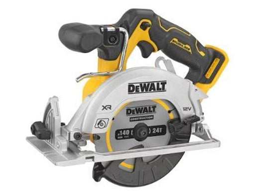 Dewalt DCS512N-XJ 12V XR Brushless 140mm Circular Saw - Bare Unit