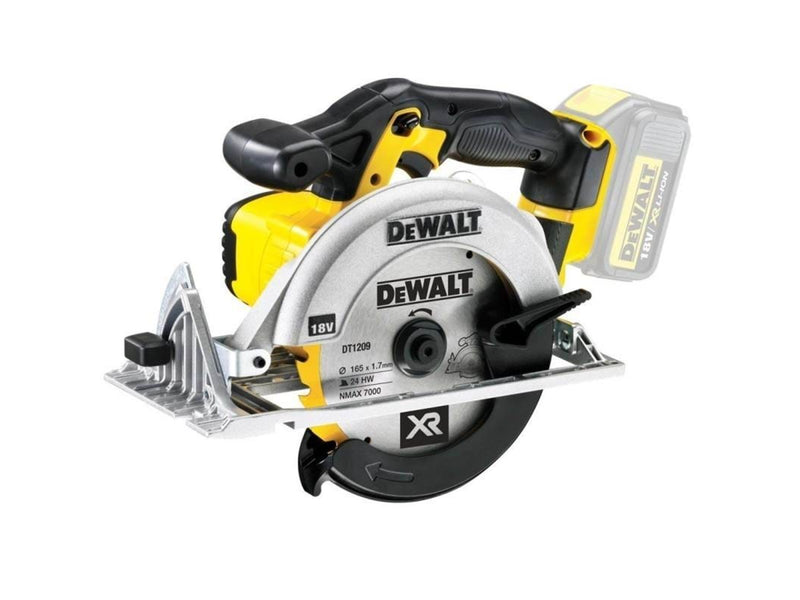Dewalt DCS570NT-XJ