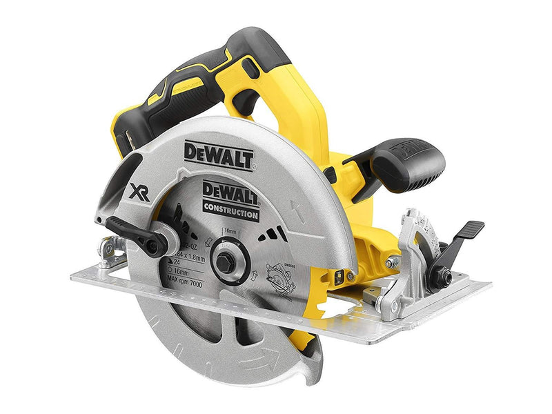Dewalt DCS570NT-XJ