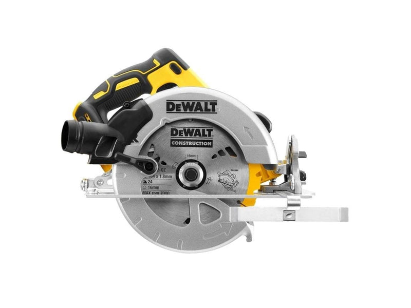 Dewalt DCS570NT-XJ