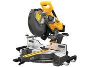 Dewalt DCS781N-XJ Mitre Saw (Solo)