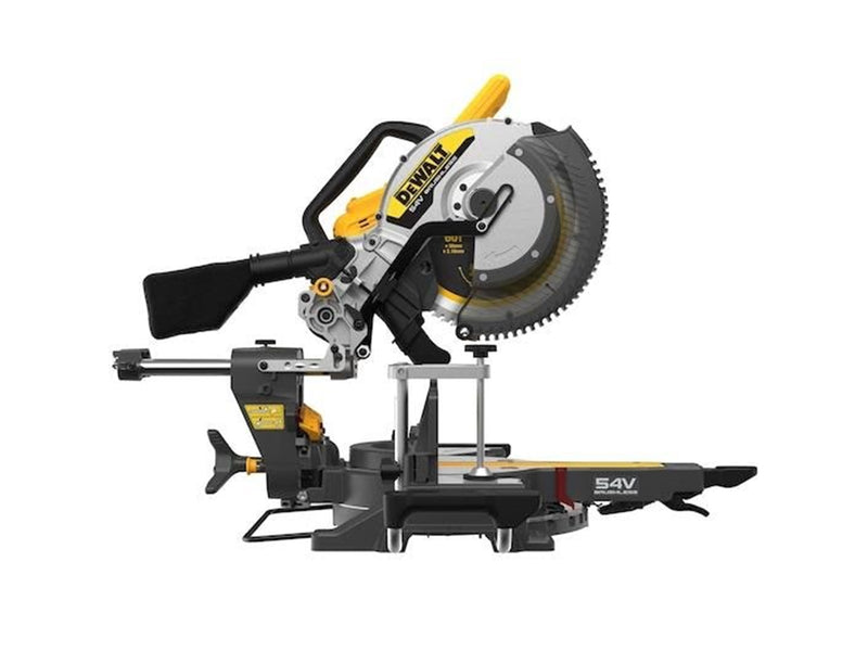 Dewalt DCS781N-XJ Mitre Saw (Solo)