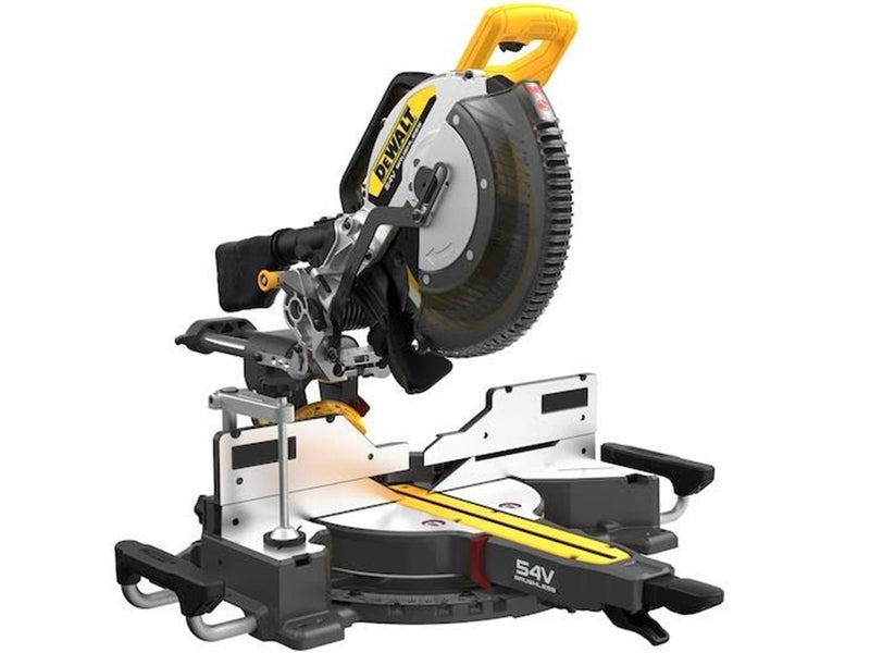 Dewalt DCS781N-XJ Mitre Saw (Solo)