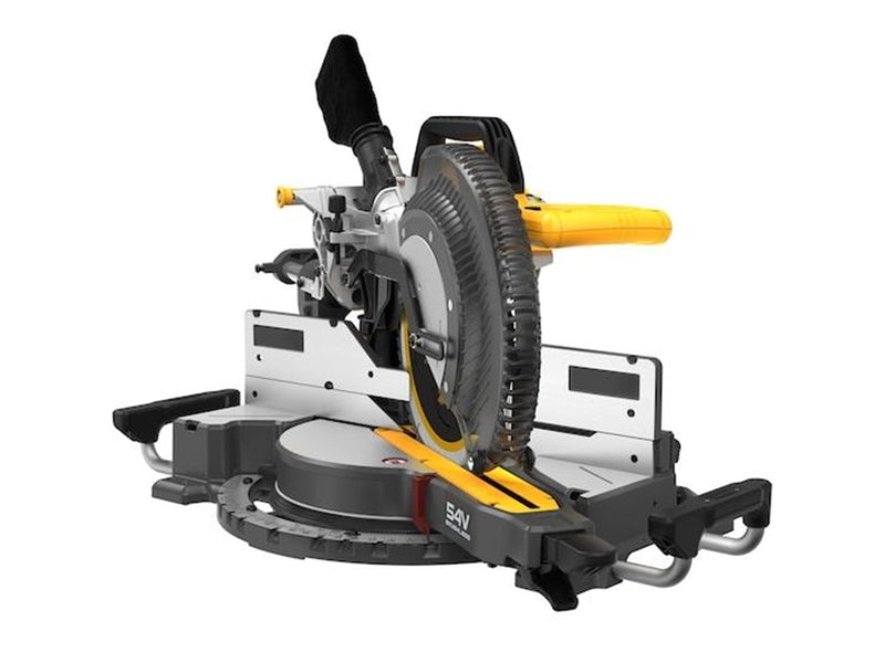 Dewalt DCS781N-XJ Mitre Saw (Solo)