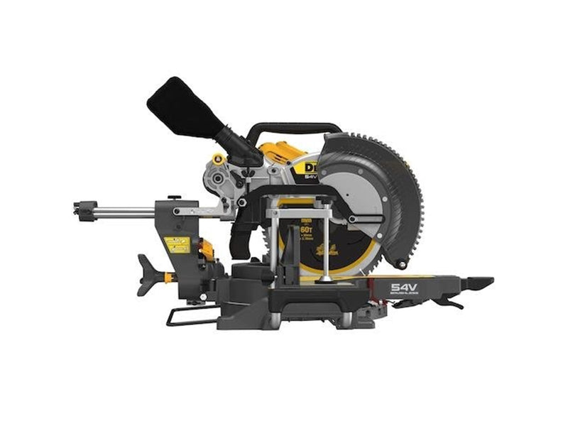 Dewalt DCS781N-XJ Mitre Saw (Solo)