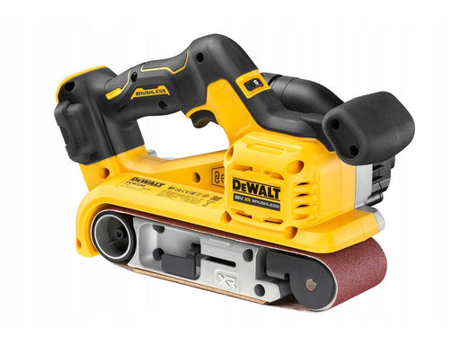 Dewalt DCW220N-XJ Cordles Belt Sander (Solo)