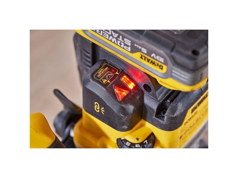 Dewalt DCW620NT-XJ Router/Trimmer