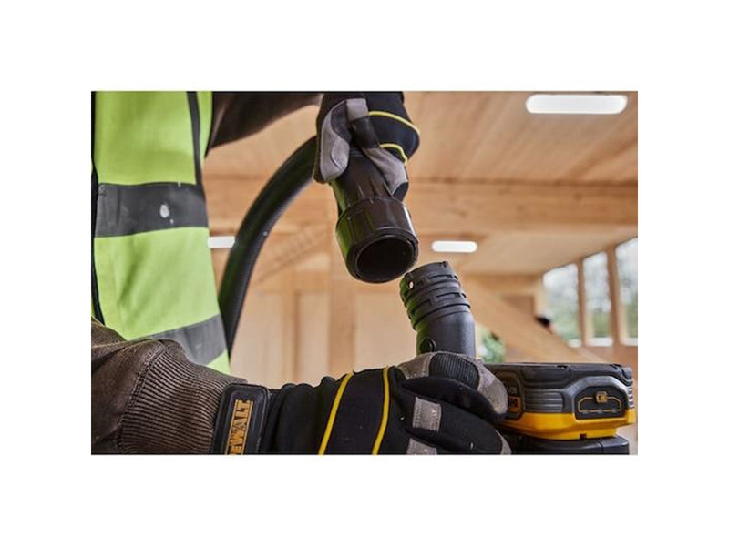 Dewalt DCW620NT-XJ Router/Trimmer