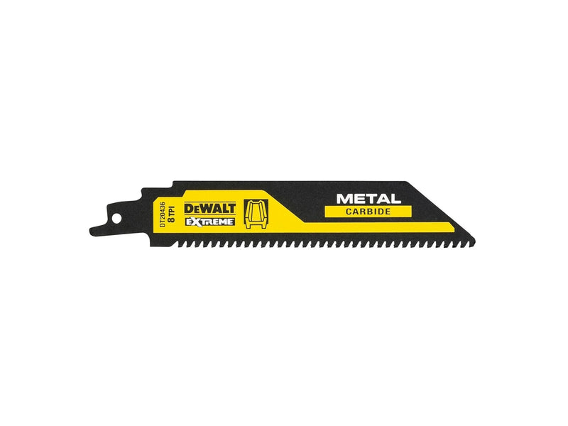 Dewalt DT20436-QZ Reciprocating Saw Blade