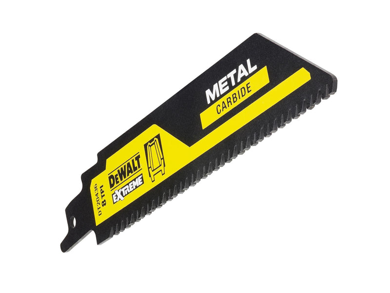 Dewalt DT20436-QZ Reciprocating Saw Blade