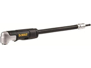 Dewalt DT20502-QZ Flexible and angular coupling