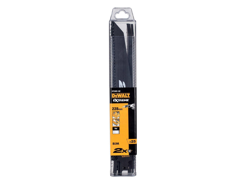Dewalt DT2491-QZ Reciprocating Saw Blade