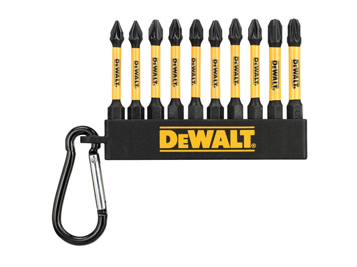 Dewalt DT7276-QZ Screwdriver Bit - 10 Piece