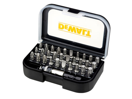 Dewalt DT7944S-QZ screwdriver bit set