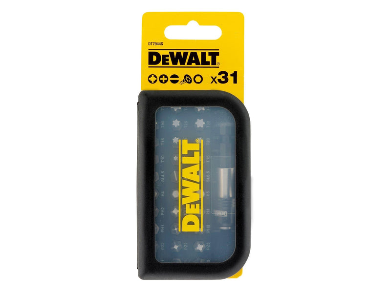 Dewalt DT7944S-QZ screwdriver bit set