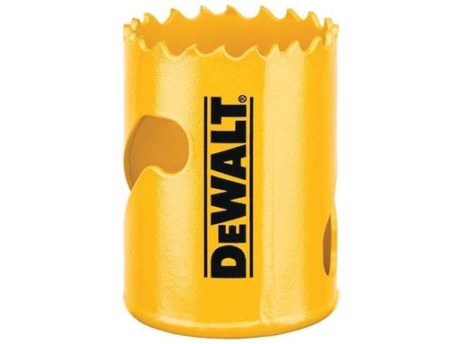 Dewalt DT90312-QZ Drill Hole Saw