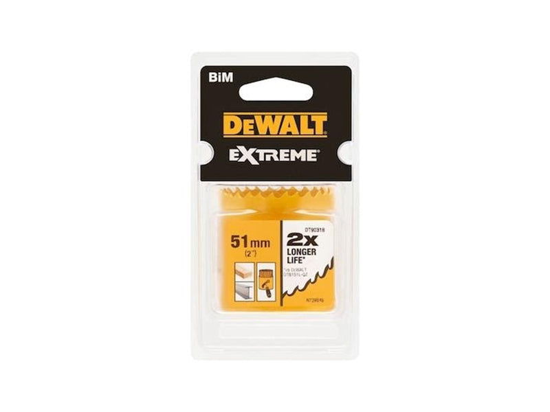 Dewalt DT90318-QZ Drill Hole Saw
