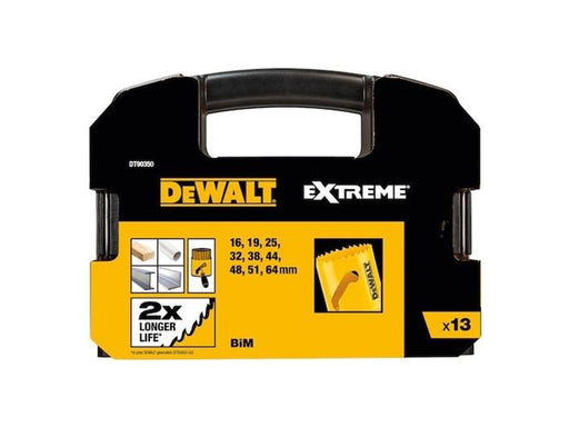 Dewalt DT90350-QZ Drill Hole Saw