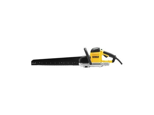 Dewalt DWE398 Corded Alligator Saw
