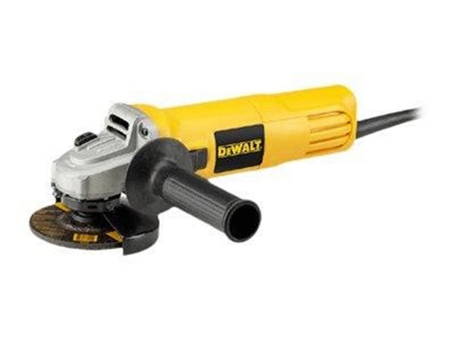 Dewalt DWE4117-QS Corded Angle Grinder