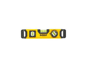 Dewalt DWHT0-43003 Torpedo Level 250mm
