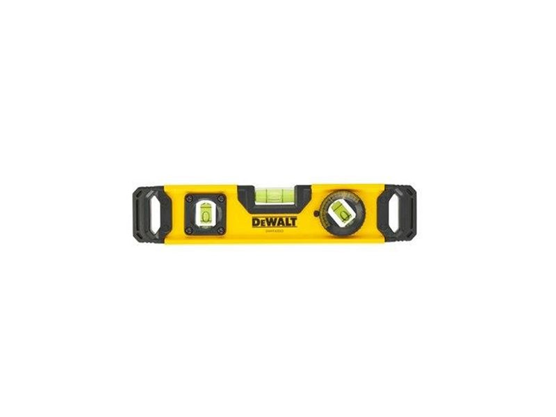 Dewalt DWHT0-43003 Torpedo Level 250mm