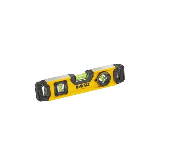 Dewalt DWHT0-43003 Torpedo Level 250mm