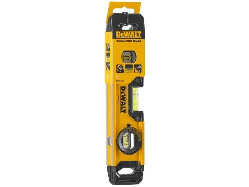 Dewalt DWHT0-43003 Torpedo Level 250mm