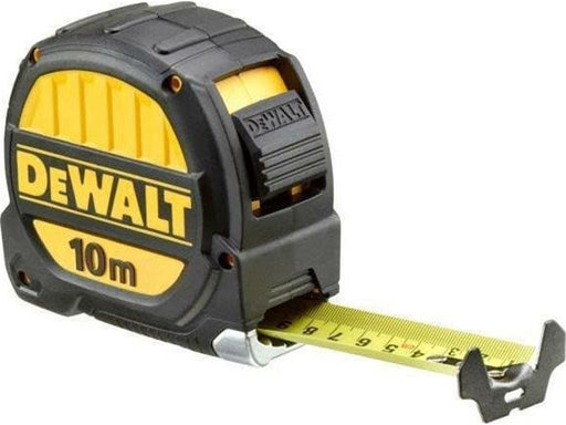 Dewalt DWHT36932-0 TAPE MEASURE 10M