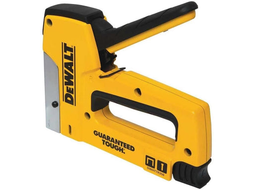 Dewalt DWHTTR350-0 2-in-1 Aluminum Stapler