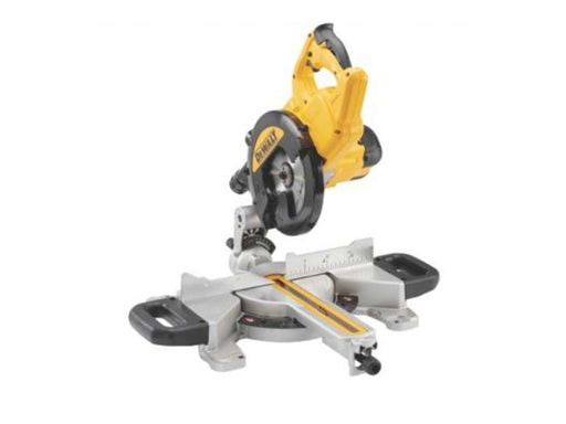 Dewalt DWS773 216mm Mitre Saw