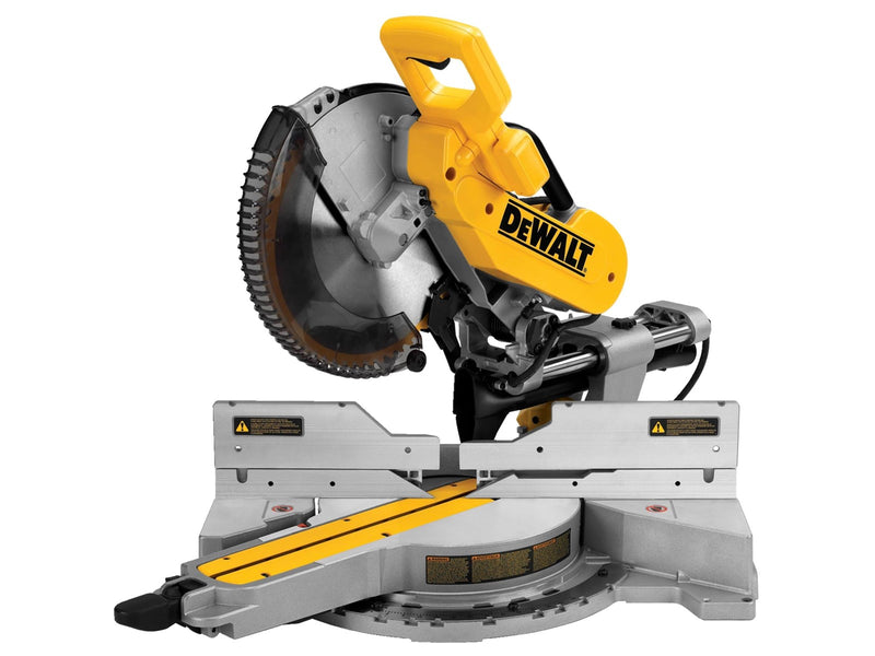 Dewalt DWS780-QS 305mm Mitre Saw