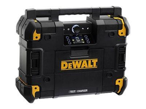 Dewalt DWST1-81078-QW - DAB/DAB+/FM - Stereo