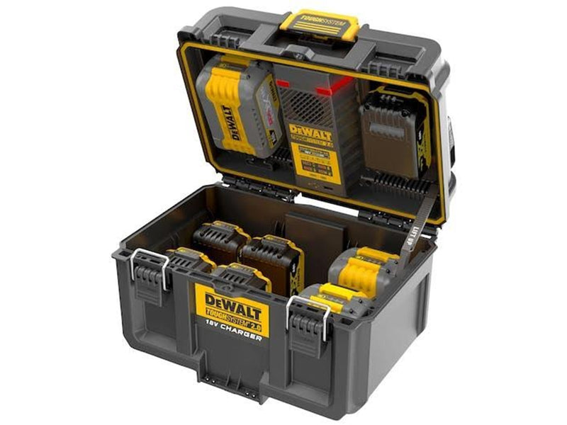 Dewalt DWST83471-QW Battery Charger (Solo)