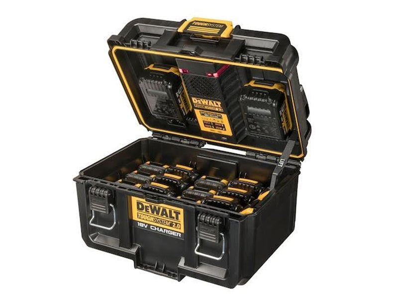 Dewalt DWST83471-QW Battery Charger (Solo)