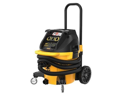 Dewalt Dampfreiniger DWV905M-QS Wet/Dry Vacuum Cleaner - 38 L