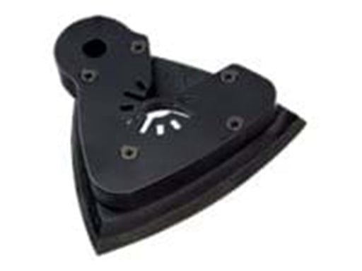 Dewalt Dust Extraction Sanding Platten