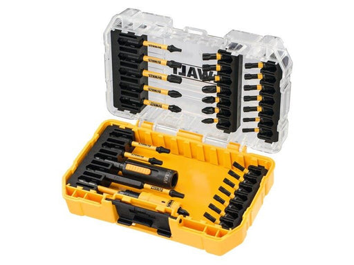 Dewalt Extreme 29 Piece Flextorq Screwdriving Set