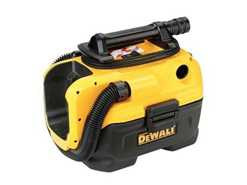 Dewalt Handstaubsauger XR Li-Ion Vacuum Bare Unit