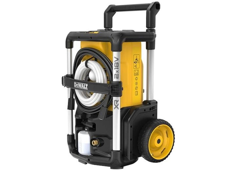 Dewalt Hochdruckreiniger DCMPW1600N-XJ high pressure washer max 110bar
